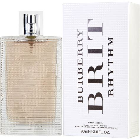 burberry brit rhythm discontinued|burberry brit rhythm review.